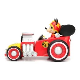 JADA MASINUTA IRC MICKEY ROADSTER RACER 19CM | MARKETPLACE SHOPPING CENTER