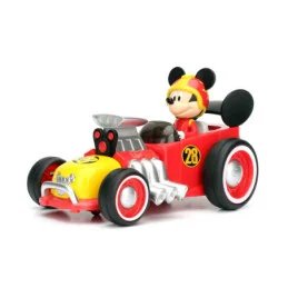 JADA MASINUTA IRC MICKEY ROADSTER RACER 19CM | MARKETPLACE SHOPPING CENTER