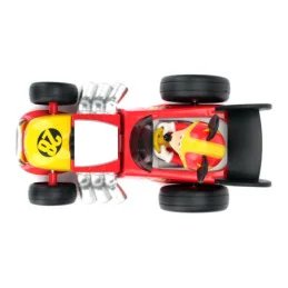 JADA MASINUTA IRC MICKEY ROADSTER RACER 19CM | MARKETPLACE SHOPPING CENTER
