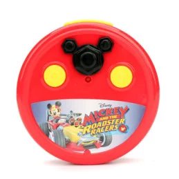 JADA MASINUTA IRC MICKEY ROADSTER RACER 19CM | MARKETPLACE SHOPPING CENTER