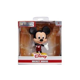 JADA FIGURINA METALICA MICKEY MOUSE CLASSIC 6.5CM | 1Buy.ro