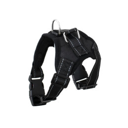 Ham pentru caini, reflectorizant, confortabil, marime XL | MARKETPLACE SHOPPING CENTER