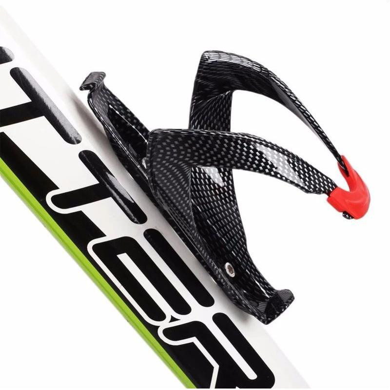 Suport de bicicleta pentru sticla de apa CARBON LOOK AG512 | MARKETPLACE SHOPPING CENTER