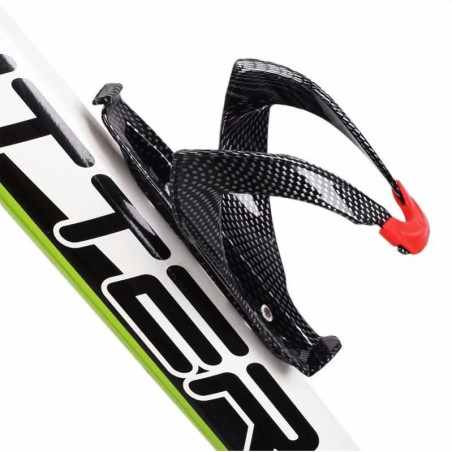 Suport de bicicleta pentru sticla de apa CARBON LOOK AG512 | MARKETPLACE SHOPPING CENTER