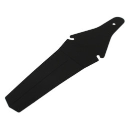 Scaun pentru bicicleta model SPORT, din spuma, culoare Neagra | MARKETPLACE SHOPPING CENTER