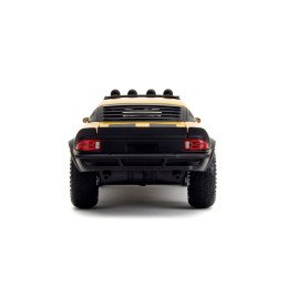JADA TRANSFORMERS MASINUTA METALICA BUMBLEBEE CHEVROLET CAMARO 1:24 | MARKETPLACE SHOPPING CENTER