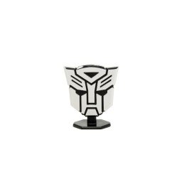 JADA TRANSFORMERS MASINUTA METALICA BUMBLEBEE CHEVROLET CAMARO 1:24 | MARKETPLACE SHOPPING CENTER