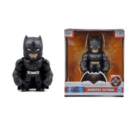 JADA BATMAN FIGURINA METALICA BATMAN 10CM | 1Buy.ro