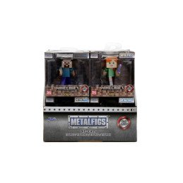 JADA MINECRAFT FIGURINA METALICA 6.5CM | 1Buy.ro