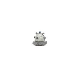 JADA SET 3 MASINUTE METALICE TESTOASELE NINJA 4CM | MARKETPLACE SHOPPING CENTER