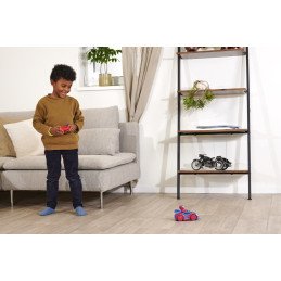 JADA MASINUTA RC SPIDEY WEB CRAWLER SCARA 1:24 | MARKETPLACE SHOPPING CENTER