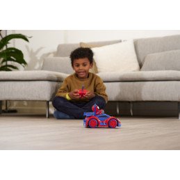 JADA MASINUTA RC SPIDEY WEB CRAWLER SCARA 1:24 | MARKETPLACE SHOPPING CENTER