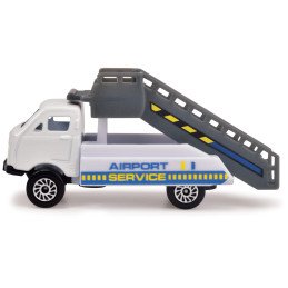 DICKIE SET AEROPORT 13 PIESE | MARKETPLACE SHOPPING CENTER