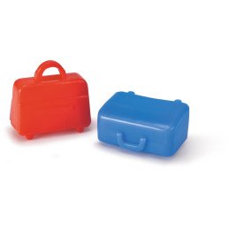 DICKIE SET AEROPORT 13 PIESE | MARKETPLACE SHOPPING CENTER