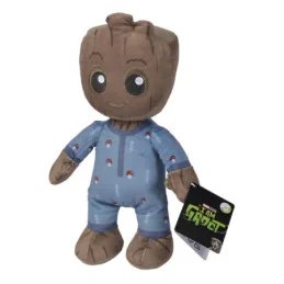 PLUS DISNEY MARVEL GROOT IN PIJAMALE 31CM | 1Buy.ro