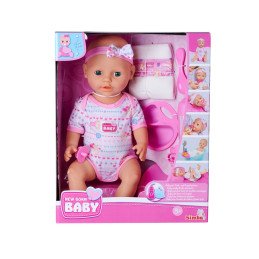 NEW BORN BABY SET BEBELUS ROZ | 1Buy.ro