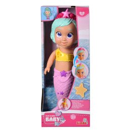 NEW BORN BABY PAPUSA SIRENA | 1Buy.ro