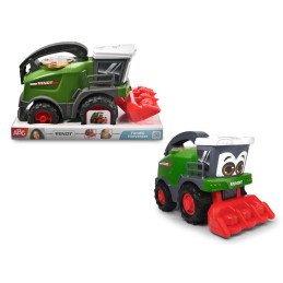 ABC FENDTI MASINA DE RECOLTAT | 1Buy.ro