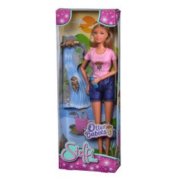 STEFFI LOVE PAPUSA STEFFI CU PUI DE VIDRE | 1Buy.ro