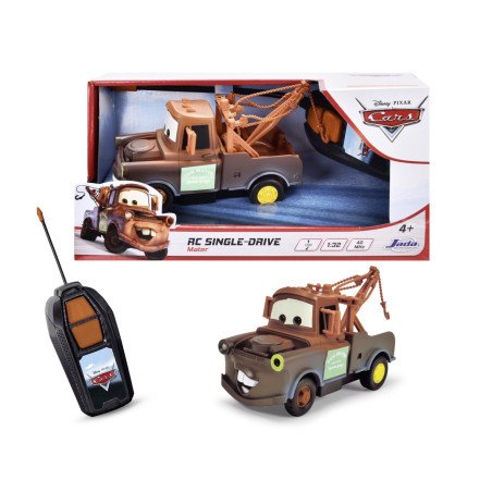 JADA CARS MASINUTA CU TELECOMANDA BUCSA SCARA 1:32 | MARKETPLACE SHOPPING CENTER