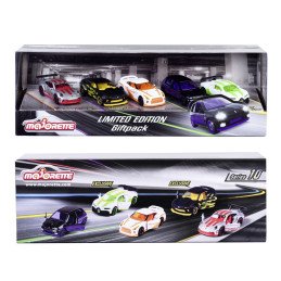 MAJORETTE MASINUTE METALICE EDITII LIMITATE 5 MASINI | MARKETPLACE SHOPPING CENTER