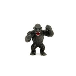 JADA GODZILLA SET 4 FIGURINE METALICE 6.5CM | MARKETPLACE SHOPPING CENTER