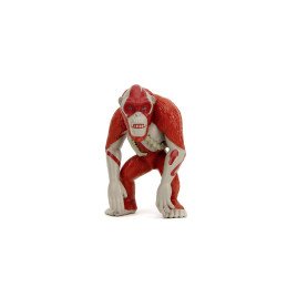 JADA GODZILLA SET 4 FIGURINE METALICE 6.5CM | MARKETPLACE SHOPPING CENTER