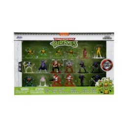 JADA NANOFIGURINE METALICE TESTOASELE NINJA 18 FIGURINE 4CM | 1Buy.ro