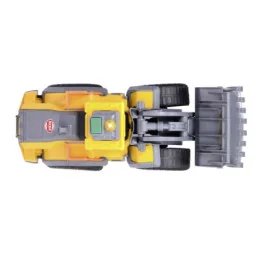 DICKIE EXCAVATOR VOLVO CU SUNETE SI LUMINI | MARKETPLACE SHOPPING CENTER