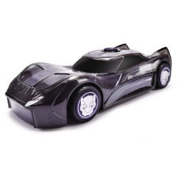 JADA MARVEL MASINUTA LIGHT BLACK PANTHER CU SUNETE SI LUMINI SCARA 1:32 | MARKETPLACE SHOPPING CENTER