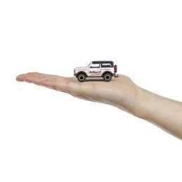 MAJORETTE CASTHEADS SERIES SET 5 MASINUTE SCARA 1:64 | MARKETPLACE SHOPPING CENTER