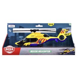 DICKIE AIRBUS H160 ELICOPTER DE SALVARE 23CM | 1Buy.ro