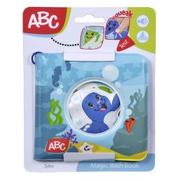 ABC CARTE DE BAIE LUMEA SUBACVATICA | 1Buy.ro