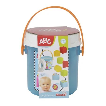 ABC GALETUSA COLORATA PENTRU SORTARE | MARKETPLACE SHOPPING CENTER