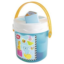 ABC GALETUSA COLORATA PENTRU SORTARE | MARKETPLACE SHOPPING CENTER