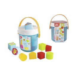 ABC GALETUSA COLORATA PENTRU SORTARE | MARKETPLACE SHOPPING CENTER