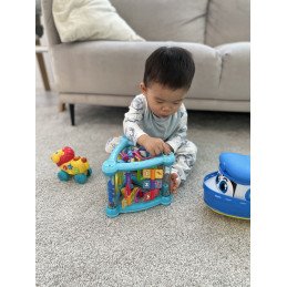 ABC TRIUNGHI MULTIFUNCTIONAL CU ACTIVITATI | MARKETPLACE SHOPPING CENTER