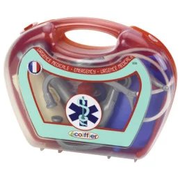 ECOIFFIER SET DOCTOR 28CM | 1Buy.ro