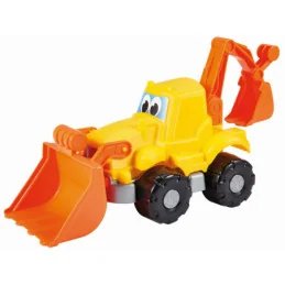 ECOIFFIER JUCARIE 2IN1 EXCAVATOR SI BULDOZER | 1Buy.ro