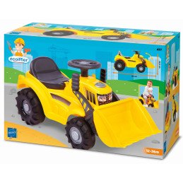 ECOIFFIER JUCARIE EXCAVATOR 66CM | 1Buy.ro