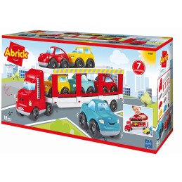 ECOIFFIER ABRICK TRANSPORTATOR AUTO PLATFORMA | 1Buy.ro