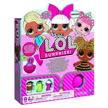 LOL JOCUL CU PERSONAJE | MARKETPLACE SHOPPING CENTER