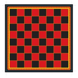 SET 3 JOCURI IN CUTIE SAH DAME SI TIC TAC TOE | MARKETPLACE SHOPPING CENTER