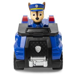 PATRULA CATELUSILOR VEHICULE CU FIGURINA CHASE | MARKETPLACE SHOPPING CENTER