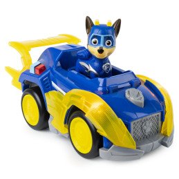 PATRULA CATELUSILOR SUPER EROUL CHASE CU MASINA DE POLITIE | MARKETPLACE SHOPPING CENTER