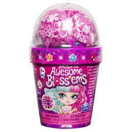 PAPUSI FLORALE AWESAME BLOSSEMS CARE CRESC DIN GHIVECI | 1Buy.ro
