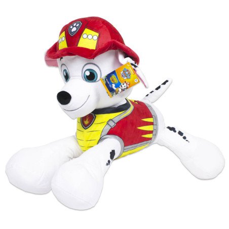 PLUS PAW PATROL DINO RESCUE MARSHALL 53CM | MARKETPLACE SHOPPING CENTER