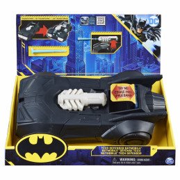 BATMAN MASINA DE TRANSFORMARE | 1Buy.ro