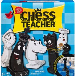 JOC PROFESORUL DE SAH | 1Buy.ro