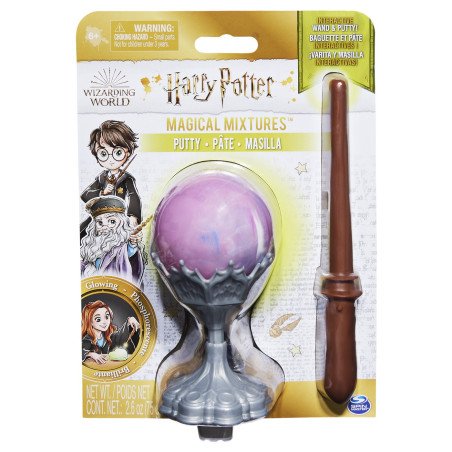 HARRY POTTER GLOB POTIUNI MAGICE | MARKETPLACE SHOPPING CENTER